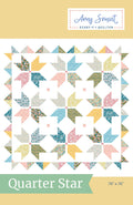 Quarter Star Quilt