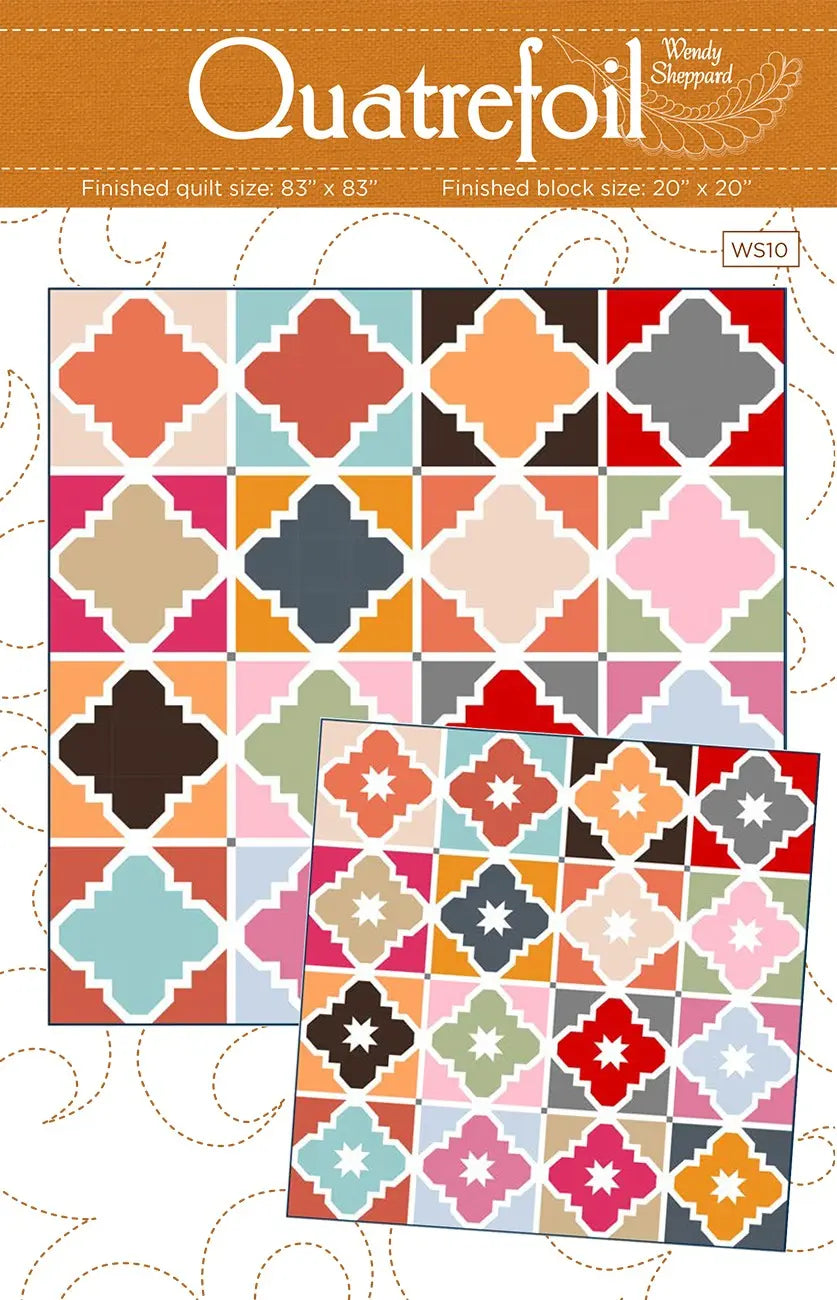 Quatrefoil