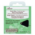 Quick Bias (Black)