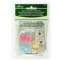 Quick Locking Stitch Marker Set