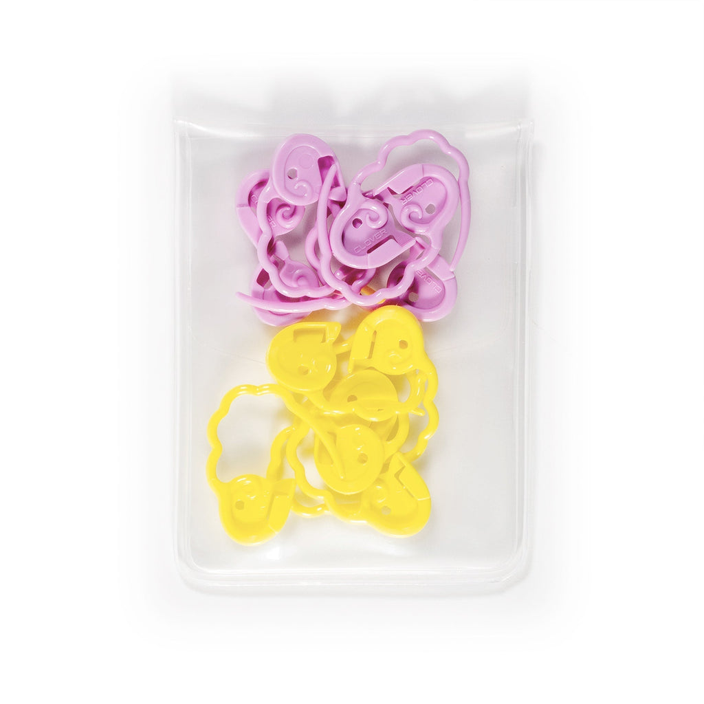 Quick Locking Stitch Markers (Large)