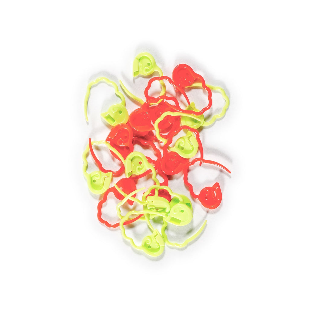Quick Locking Stitch Markers (Small)