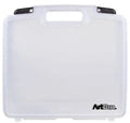 Quick View Carrying Case Clear 15in