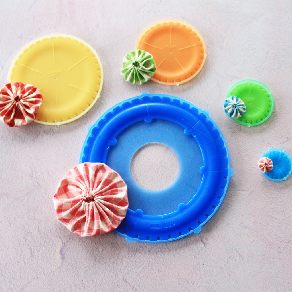 Quick Yo-Yo Maker (Extra Small)
