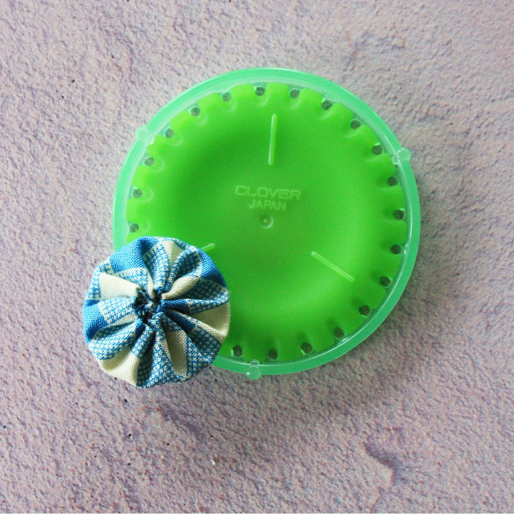 Quick Yo-Yo Maker (Small)