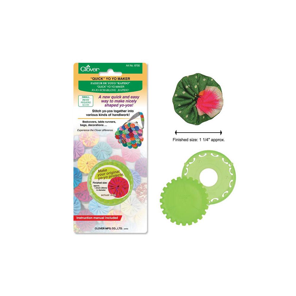 Quick Yo-Yo Maker (Small)