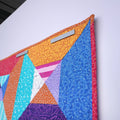 Quik Hang Magnetic Quilt Hanging System