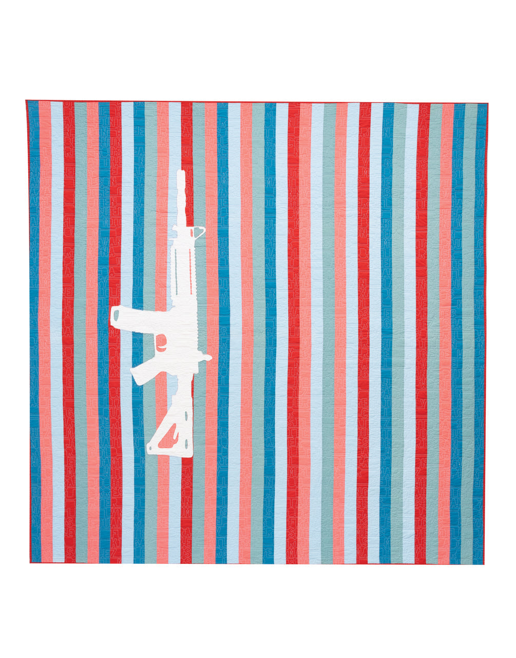 Quilt Out Loud