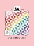 Quilt of Many Colors