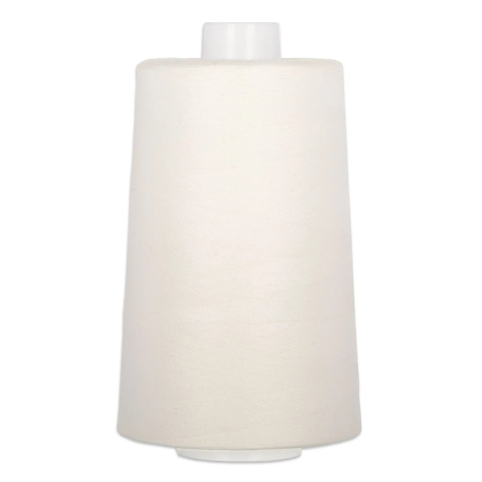 QuiltMaker #802 - White Cone