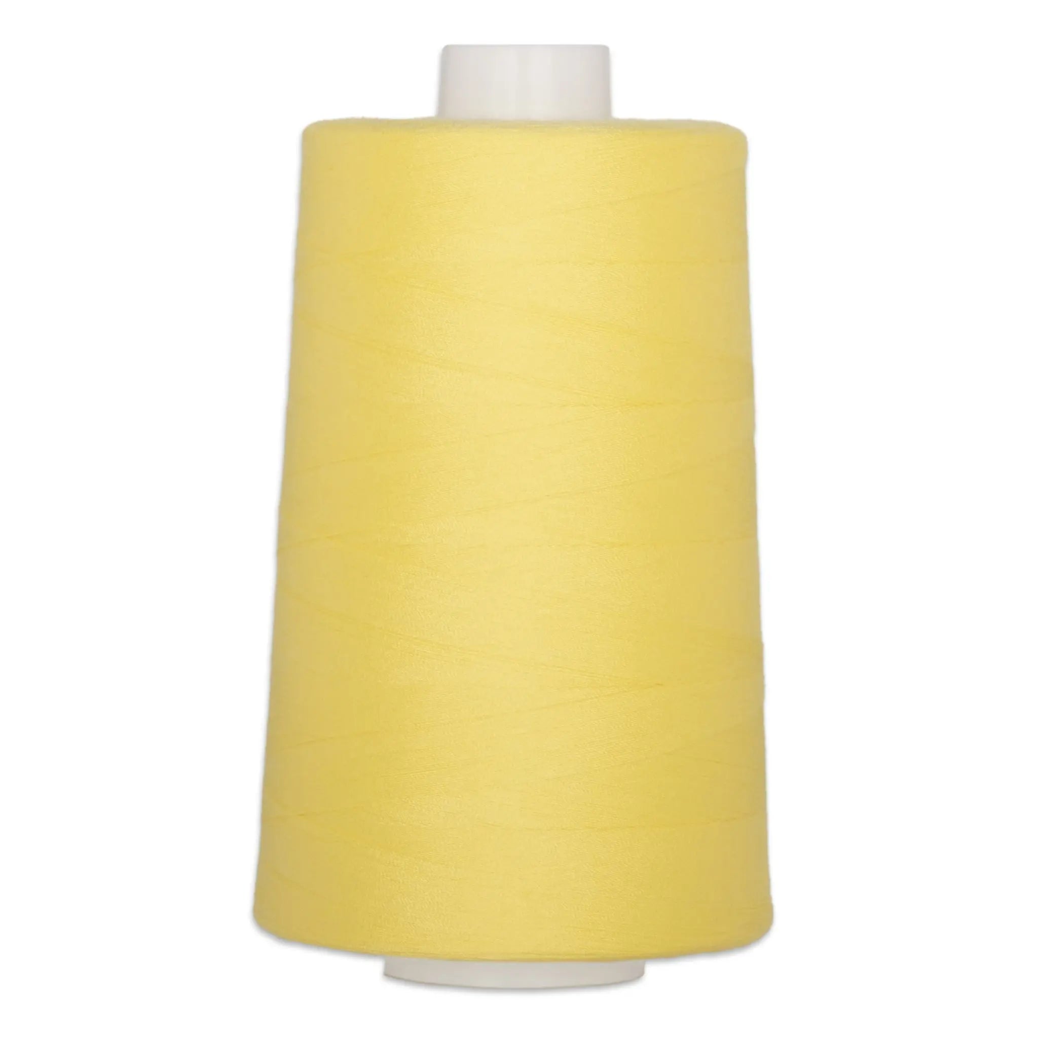QuiltMaker #839 - Lemon Chiffon Cone
