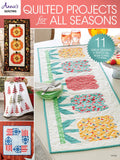 Quilted Projects For All Seasons