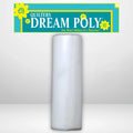 Quilters Dream Request White Poly Batting King Roll - 120" x 30 yards - Linda's Electric Quilters
