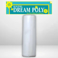 Quilters Dream Request White Poly Batting Throw Roll - 60" x 30 yards - Linda's Electric Quilters