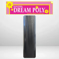 Quilters Dream Select Black Poly Batting Queen Roll - 93" x 30 yards - Linda's Electric Quilters