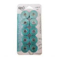 Quilters Select Bobbins - Class 15- MEDITERRANEAN