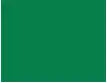 Quilters Select Bobbins - Class L- IRISH GREEN - Linda's Electric Quilters
