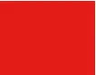 Quilters Select Bobbins - Class L- MARS RED - Linda's Electric Quilters
