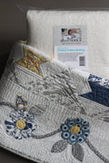 Quilters Select Perfect Cotton Batting 122" x 122" - King Cut