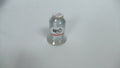 Quilters Select Para-Cotton Poly Thread - 80WT LIGHT GRAY 2500 YD