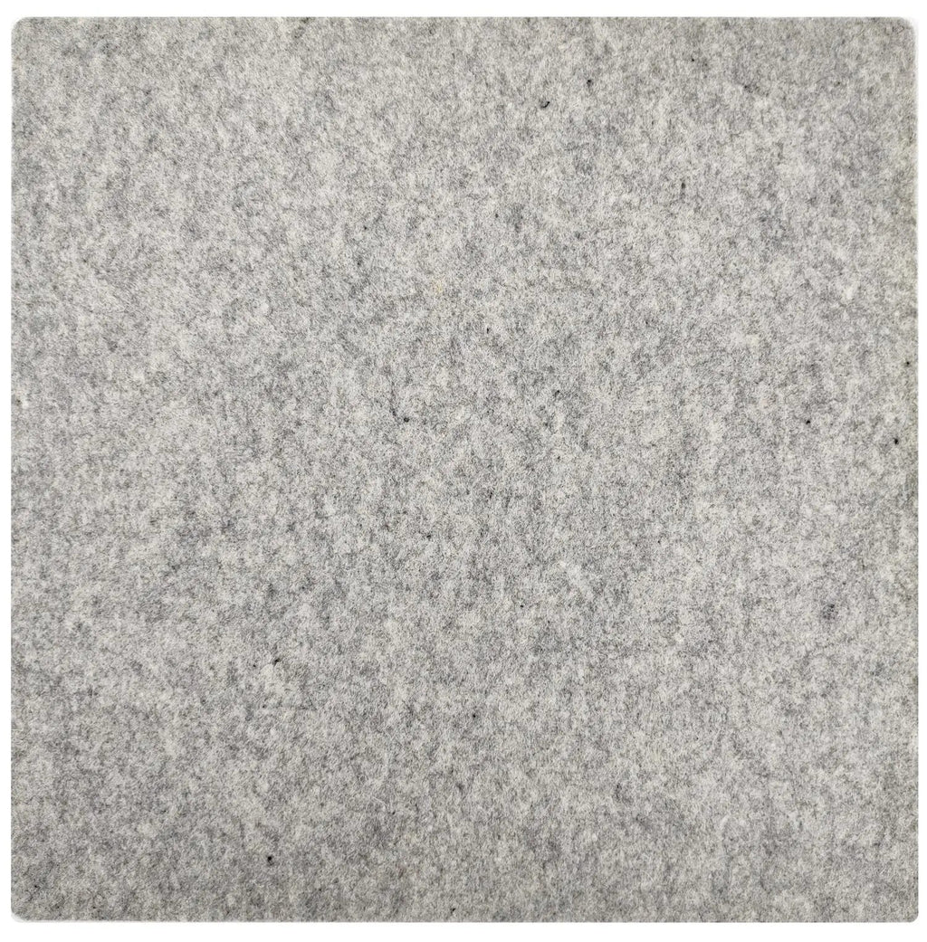 Quilters Select Wool Press & Cut Mat 14" x 14"