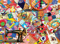 Quilting 1000pc Puzzle
