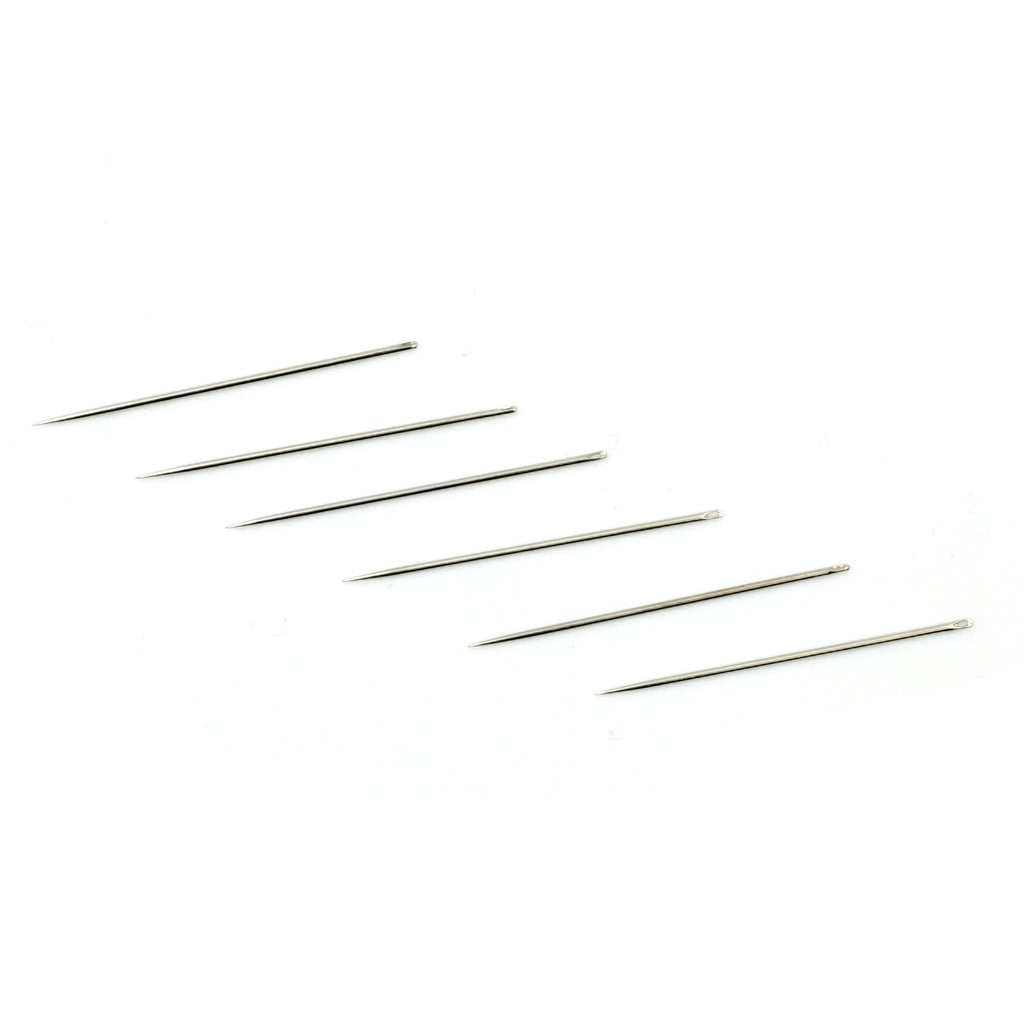 Quilting Needles (No. 10)