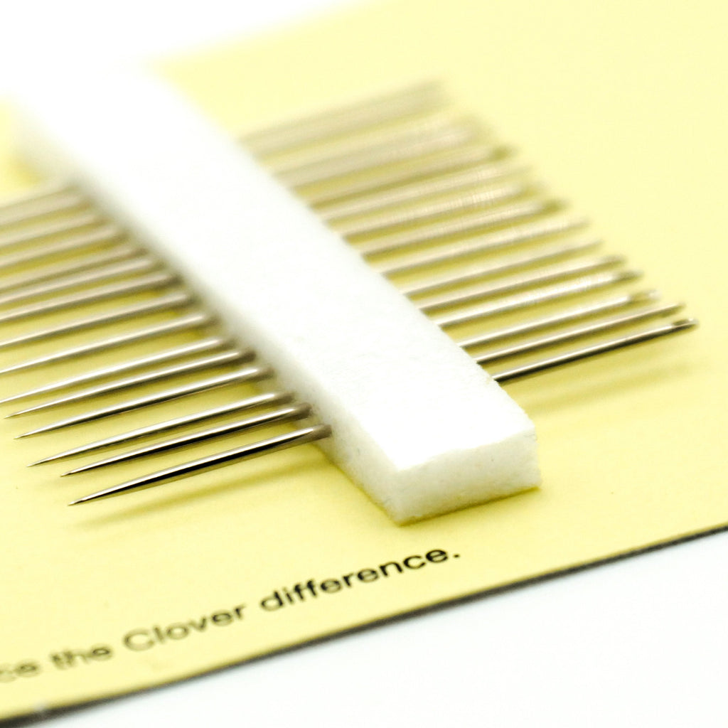 Quilting Needles (No. 10)
