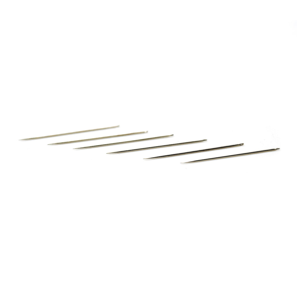 Quilting Needles (No. 10)