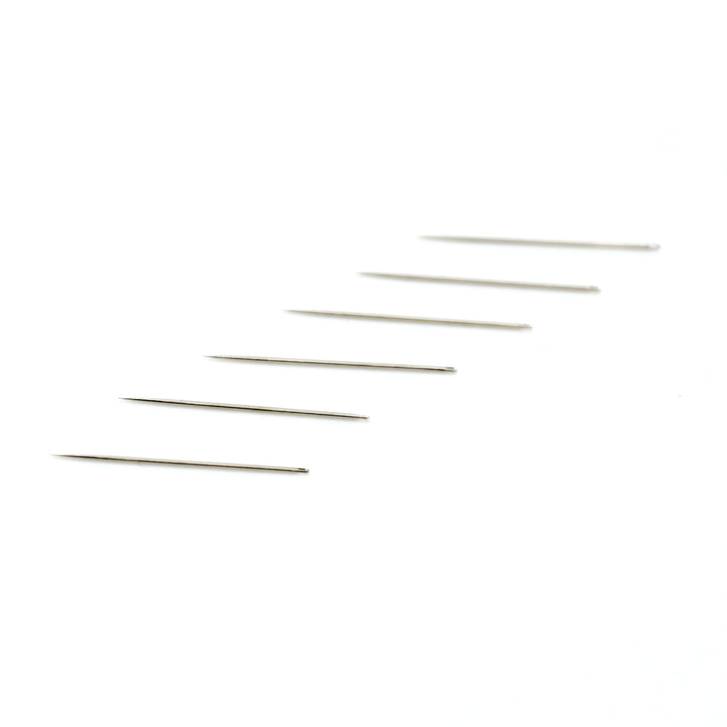Quilting Needles (No. 12)