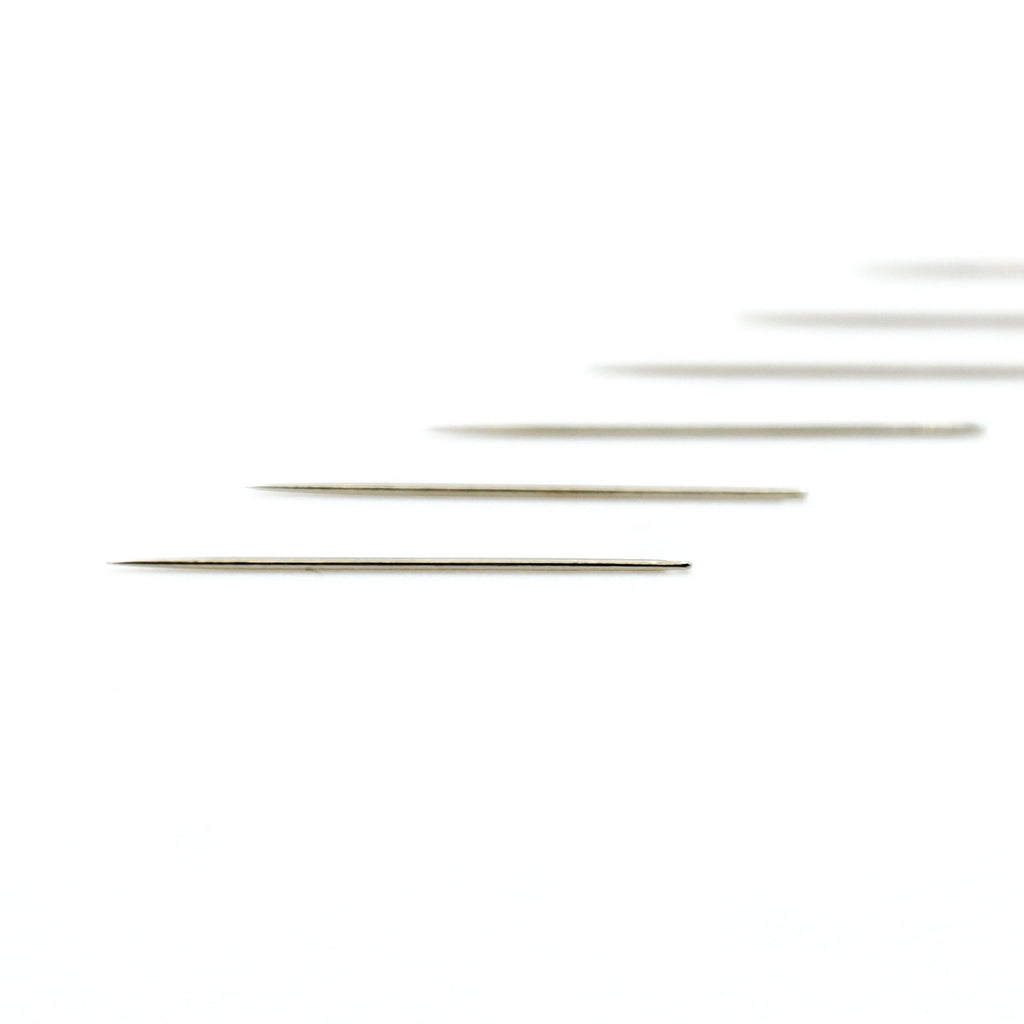 Quilting Needles (No. 12)