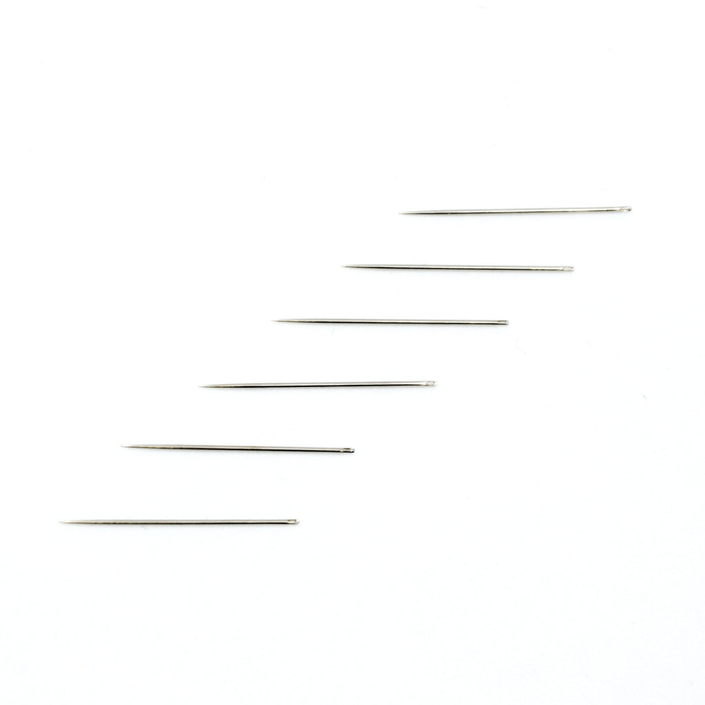 Quilting Needles (No. 12)