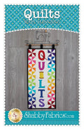 Quilts Wall Hanging