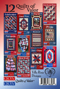 Quilts of Valor