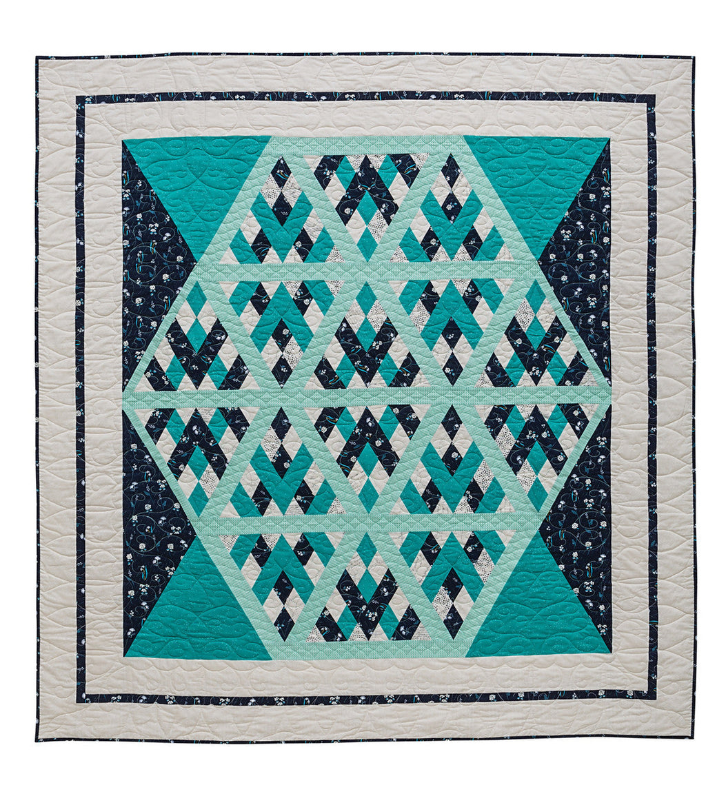 Quilts with an Angle