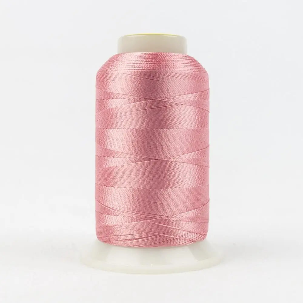 R1103 - Splendor™ 40wt Rayon Flamingo Pink Thread
