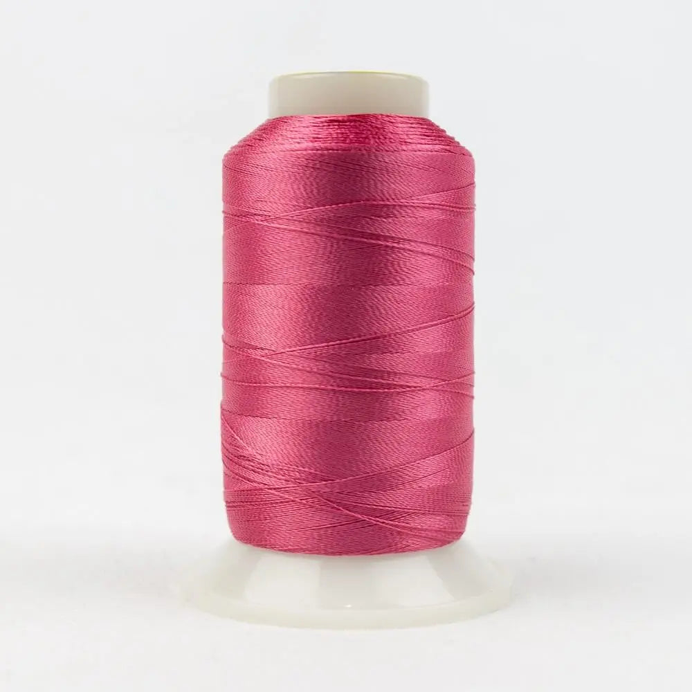 R1106 - Splendor™ 40wt Rayon Rasberry Wine Thread