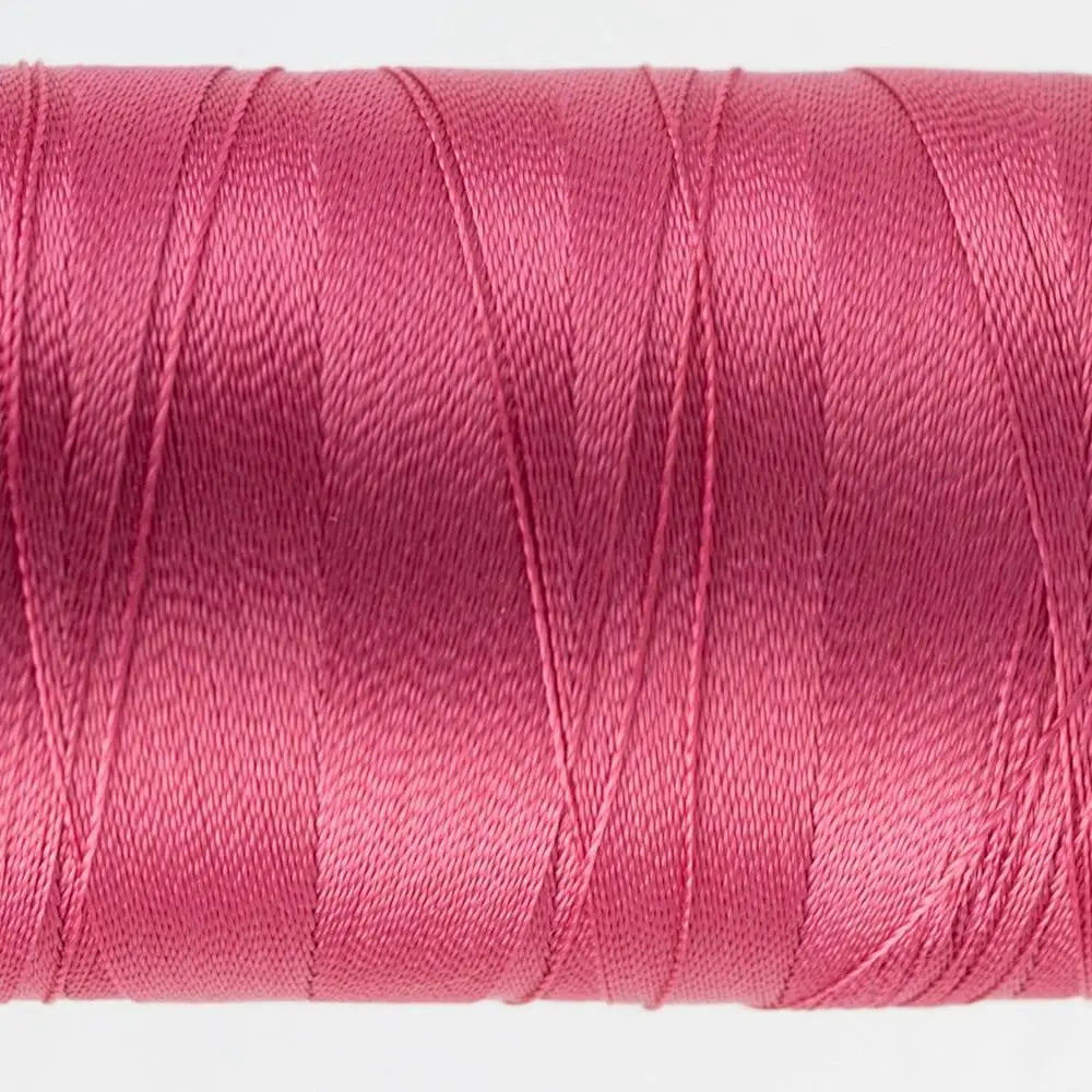 R1106 - Splendor™ 40wt Rayon Rasberry Wine Thread