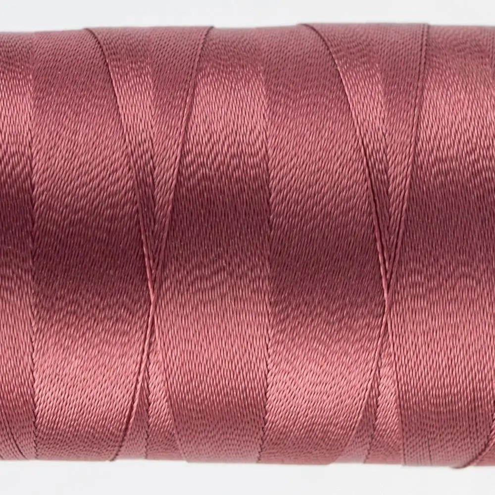 R1108 - Splendor™ 40wt Rayon Faded Rose Thread
