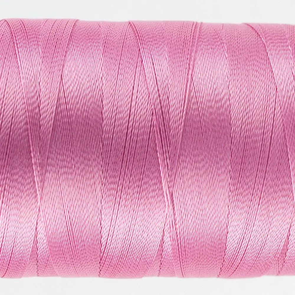 R1113 - Splendor™ 40wt Rayon Aurora Pink Thread