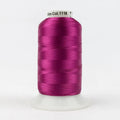 R1116 - Splendor™ 40wt Rayon Fuchsia Red Thread