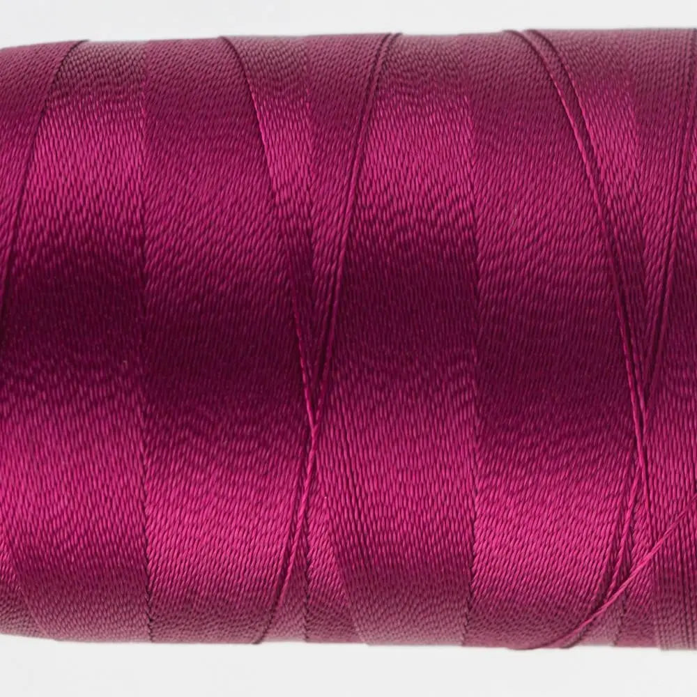 R1117 - Splendor™ 40wt Rayon Cerise Thread