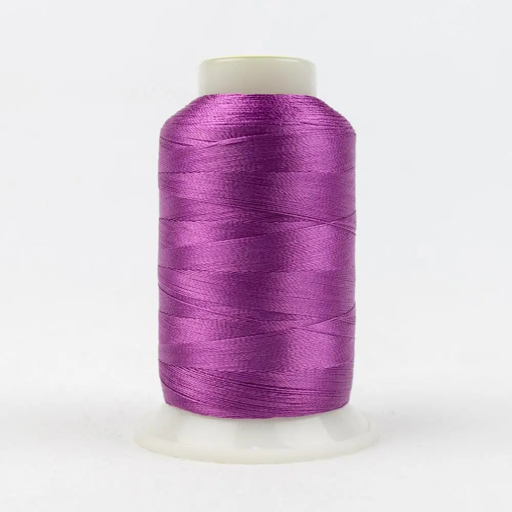 R1121 - Splendor™ 40wt Rayon Meadow Mauve Thread