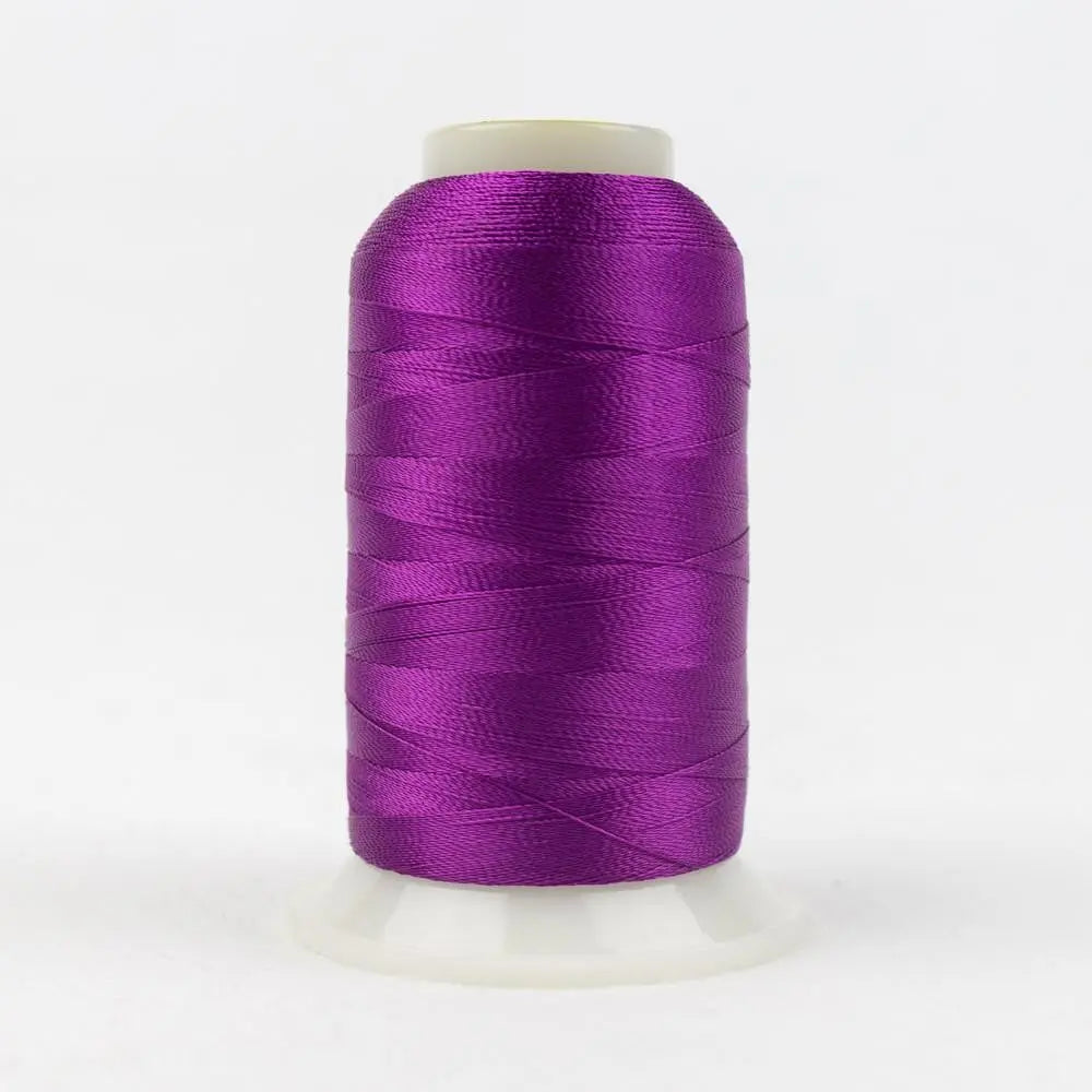 R1122 - Splendor™ 40wt Rayon Byzantium Thread