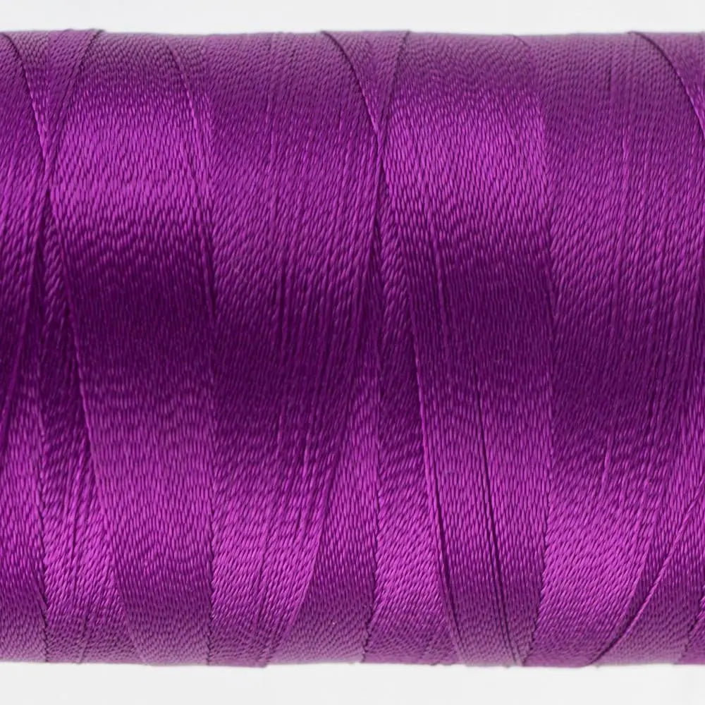 R1122 - Splendor™ 40wt Rayon Byzantium Thread