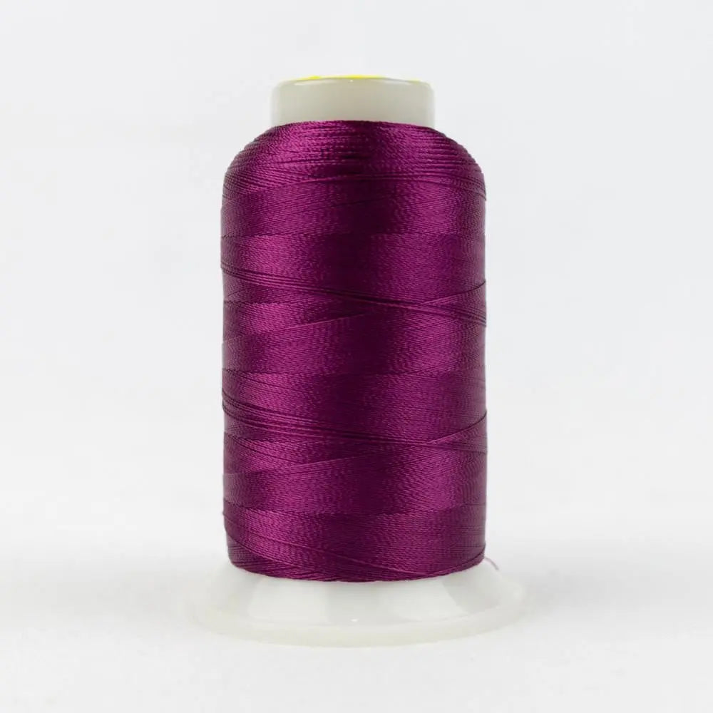 R1123 - Splendor™ 40wt Rayon Anemone Thread
