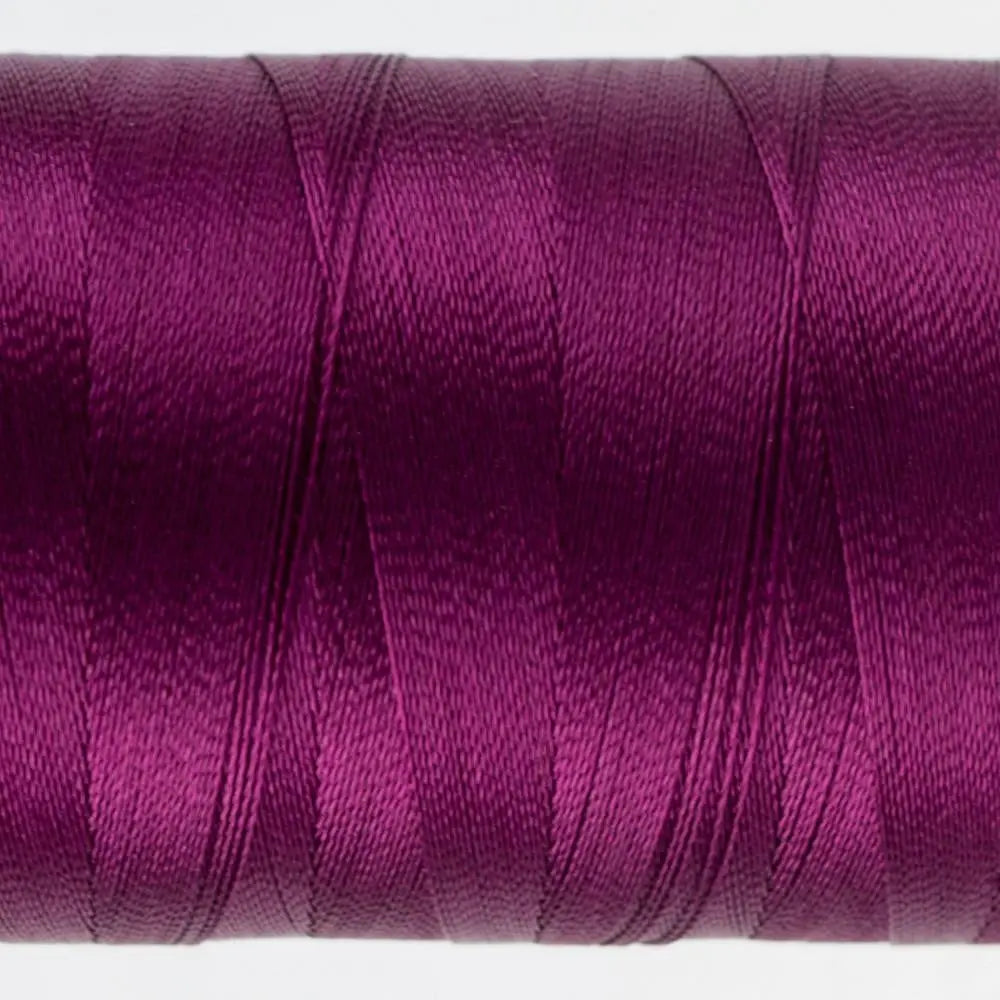 R1123 - Splendor™ 40wt Rayon Anemone Thread