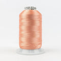 R1127 - Splendor™ 40wt Rayon Apricot Blush Thread