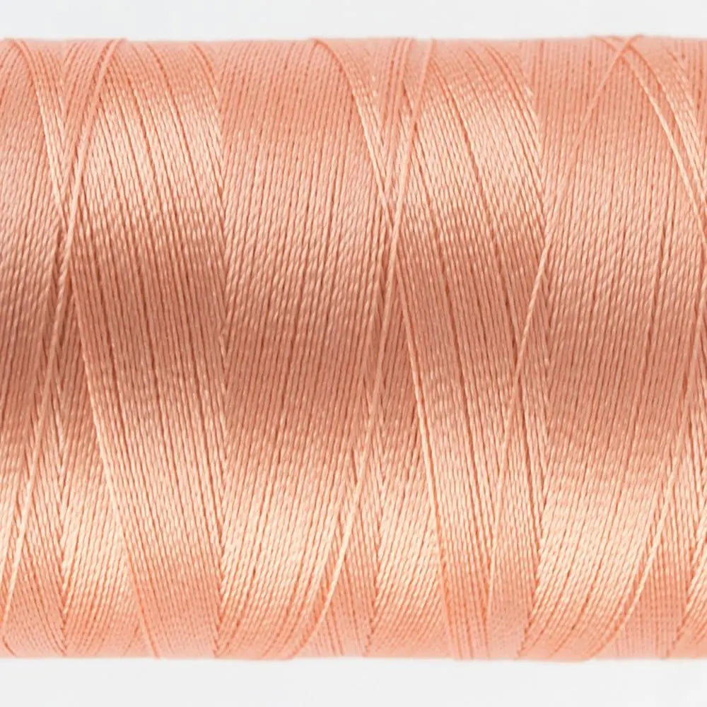 R1127 - Splendor™ 40wt Rayon Apricot Blush Thread