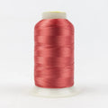 R1128 - Splendor™ 40wt Rayon Deep Sea Coral Thread